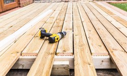 Why You Should Hire Affordable Professional Deck Repair Near You