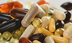 The Benefits of American-Made Nutritional Supplements: Quality, Safety, and Reliability: