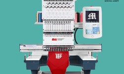 Revolutionizing Craftsmanship: Exploring the Innovations of the bai embroidery machine