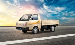Tata & Ashok Leyland With Higher Wheelbase For Balanced Ride