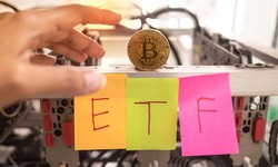 Exploring the Evolution of Crypto ETFs: A Gateway to Mainstream Adoption