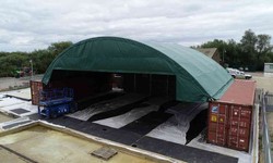 The Ultimate Guide to Finding the Best Quality Weather Shelter in the UK