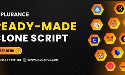 Readymade clone script: For quick launch of your successful business