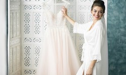 Timeless Elegance: 5 Stunning Dresses for Your Dream Wedding