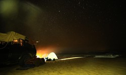 Sands Of Splendor Unveiling Twilight Adventures And Overnight Desert Safari Abu Dhabi