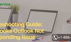 Troubleshooting Guide: QuickBooks Outlook Not Responding Issue