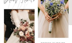 The Bride's Guide to Dried Baby's Breath: A Timeless Elegance in Wedding Decor