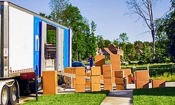 Home Sweet Home: The Benefits of Hiring Residential Movers San Jose