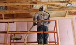 Top 3 Benefits Of Insulating Your Home With Spray Foam Insulation