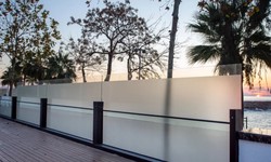 Transform Your Outdoor Space - Aluminium Pergola Systems for Your Home