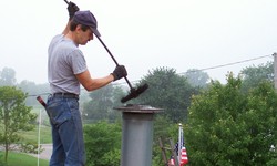 Premier Air Duct Cleaning Services in Philadelphia, PA: Enhancing Indoor Air Quality