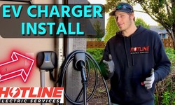 TIPS FOR ORANGE COUNTY EV HOME CHARGER INSTALLATION