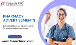 Optimizing Pharmacy Advertisements for Maximum Reach and Impact