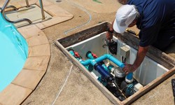 Maximizing the Lifespan of Your Swimming Pool through Effective Service and Repair
