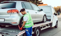 Understanding the Different Types of Towing Services Available in San Jose