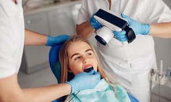 Unlocking Radiance: Transformative Tales from a Cosmetic Dentist in Medford