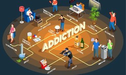 Healing Through Connection: Exploring Addiction Therapy