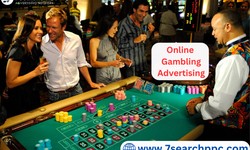 Maximizing Returns: Effective Online Gambling Advertising with 7Search PPC