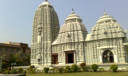 10 Popular  Temples in Jharkhand Attractions and Architecture