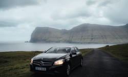 Discover Unspoiled Landscapes With PHD Car Rent