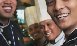 Unlocking Opportunities: Hospitality Career Paths in Australia