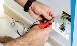 Everything You Need to Know About Domestic Electrician Jobs