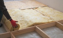 Benefits of Soundproofing Floors: Creating peace in Your Home: