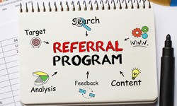 From Clicks to Cash: Building Your Wealth with Online Referral Programs