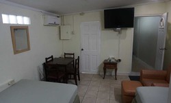 Top-notch hotels with cheap prices in Trinidad