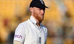Write England off at your peril, says Stokes after India series defeat