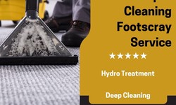 The Ultimate Guide to Carpet Cleaning in Footscray: Ensuring a Clean, Healthy Home