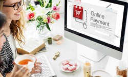 On the Go: The Convenience and Comfort of Online Shopping