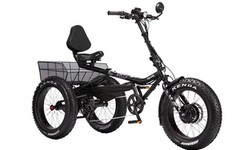Compact Commuting: Exploring the World of Folding Electric Bikes