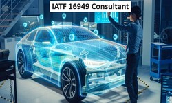 Eight Recommendations for Selecting an IATF 16949 Consultant