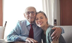 Why should You Opt for home care help for seniors over Assisted Living for Your Elderly at Home?