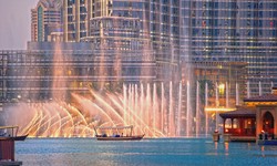 A Complete Guide To Downtown Dubai