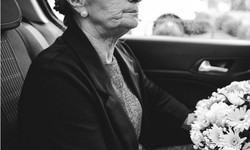 Supporting Each Other: Understanding Funeral Transportation in Southwest Florida