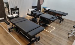 The Drop Technique: Enhancing Chiropractic Care with Drop Tables