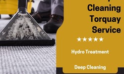 5 Key Benefits of Professional Carpet Cleaning in Torquay