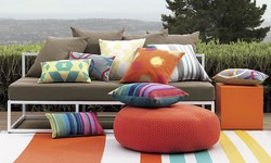 How to Transform Your Outdoor Space with the Right Cushions?