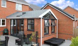 Ultimate Solution for Energy-Efficient Conservatories