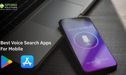 15 Best Voice Search Apps For Mobile in 2024