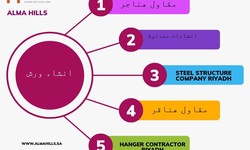 Benefits of Using Steel Structure in Construction