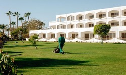 Golf and Hotel Packages: The Perfect Combination for Golfers