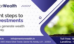 Unlock Your Wealth Potential with Mentor Wealth's One-Time Investment SIP Calculator