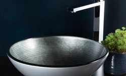 Elevate Your Bathroom Aesthetics with Designer Wash Basins