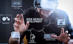 Building Digital Destinations: Exploring Web Design Services