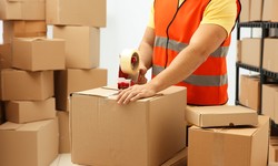 How to Starting a UK to India Courier Service