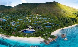 Indulge in Romance: A Dreamy Honeymoon in Seychelles