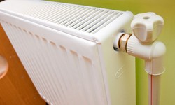 Central Heating Engineers London: Trust MK Heating for Expert Solutions